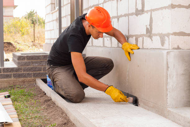 Licensed Exterior Waterproofing service in Northfield, MN - Halo Water Proofing